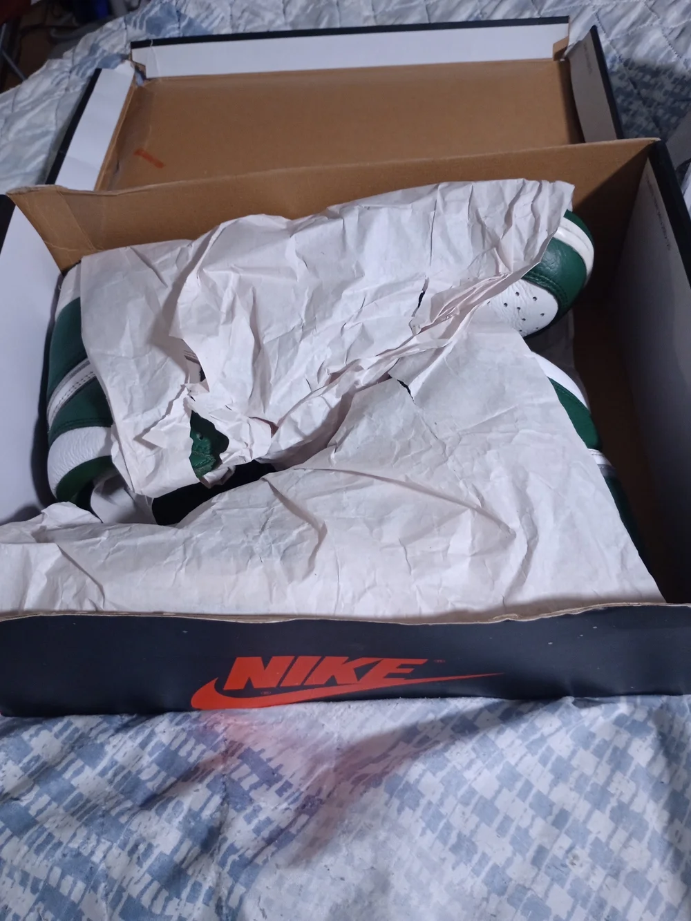 Nike Air Jordan 1 Retro high OG
